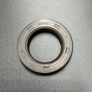 Сальник Honda (91204-ZV5-005) (25x40x7) (Honda) картинка
