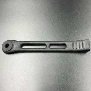 Замок (фиксатор) капота Yamaha VK540 (12-134-02; 8JN-77171-00) картинка