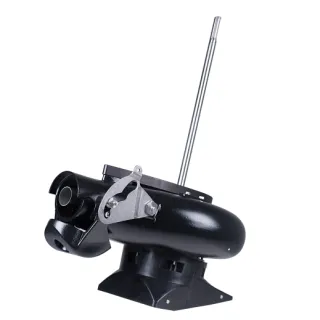 Насадка водометная Marlin Pro T30 (2т), без интейка картинка