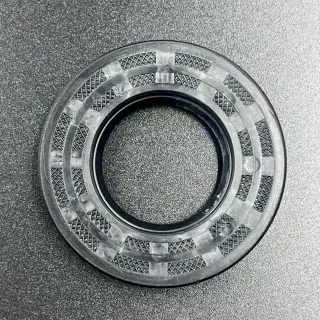 Сальник Yamaha (93101-25M35) (25x48x8) (Yamaha) картинка
