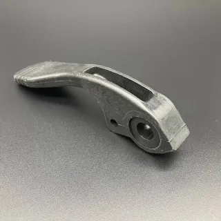 Ручка скорости Yamaha 9.9-15 (PREMARINE) картинка