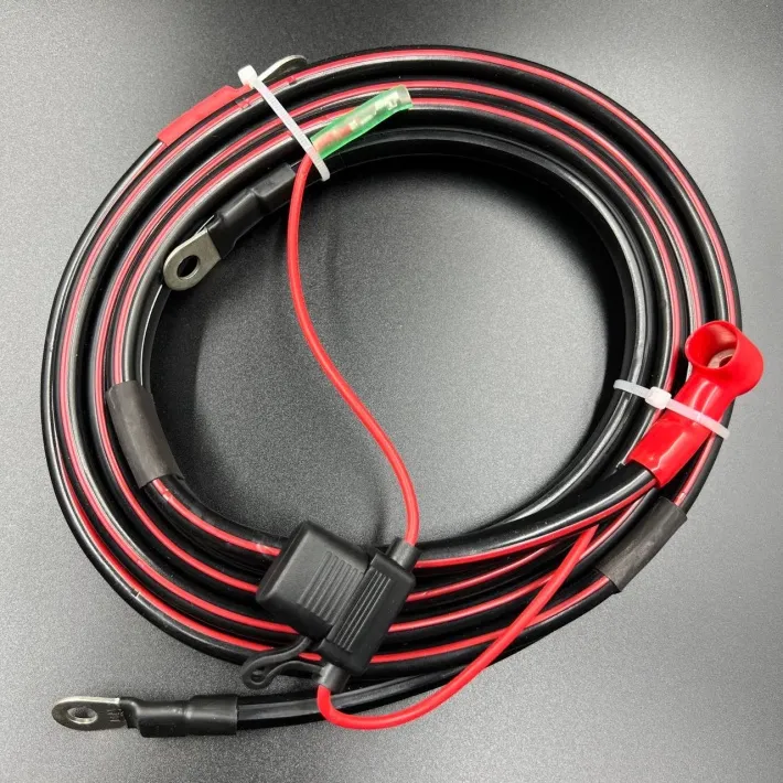 SUZUKI DT30KIT — 6