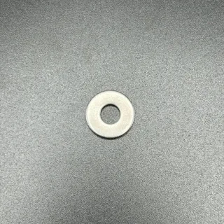 Шайба стальная диам. 5 мм WASHER @5 (Quicksilver) картинка
