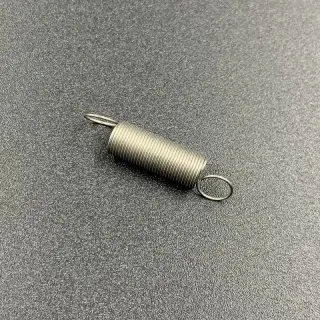 Пружина собачки ручного стартера Yamaha 9.9-15 (Omax) картинка