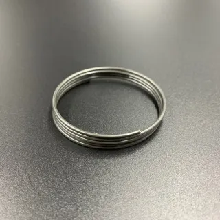 Пружина стопора храповика Yamaha 115-225, F75-300 (Omax) картинка