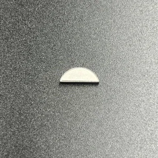 Шпонка крыльчатки Yamaha 5-50, F8-60  (Sinera) картинка