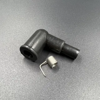 Свечной колпачок Yamaha 2-250 (KACAWA) картинка