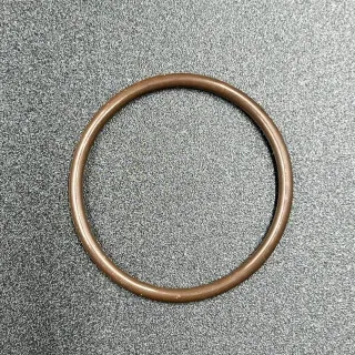Кольцо уплотнительное Yamaha (93210-35M86) (YUELANG) картинка
