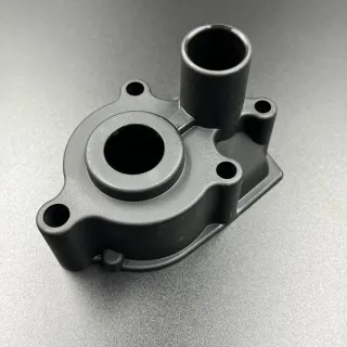 Корпус помпы охлаждения Mercury/Mercruiser (Kacawa) картинка
