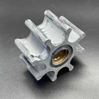 Крыльчатка помпы Mercrusier IMPELLER (Quicksilver) картинка