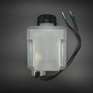 Маслобак пластиковый Mercruiser 8M0075710 (Quicksilver) картинка