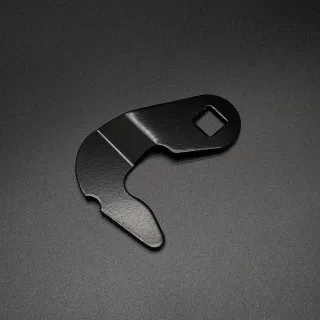 Защелка кожуха LATCH HOOK (Quicksilver) картинка