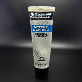 Смазка для сборки игольчатых подшипников 227 г (8OZ@6) Quicksilver картинка