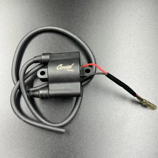 Катушка зажигания высоковольтная Yamaha 20-25, F6-8 (Omax) картинка