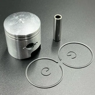 Поршневой комплект Suzuki DT9.9-15 (0.50mm)) 1.50MM (KACAWA) картинка