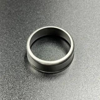 Втулка помпы охлаждения металлическая Yamaha 115-250, F75-225(YAMAHA) картинка