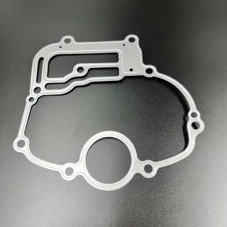 Прокладка под блок Honda BF8-20 (Honda) картинка