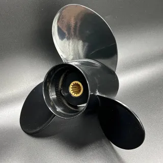 Гребной винт Johnson/Evinrude 20-35 (3x10-1/4x14) (Polastorm) картинка