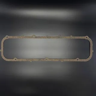 Прокладка паронитовая GASKET @2 (73666) (Quicksilver) картинка