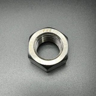 Гайка стальная диам. 19 мм NUT @5 (Quicksilver) картинка