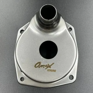 Корпус помпы охлаждения Mercury 40-125, (Omax) картинка