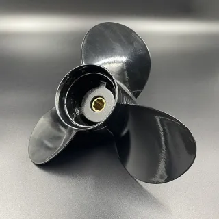 Гребной винт Mercury 6-15 Sema (3х9-1/4х11) (Polastorm) картинка