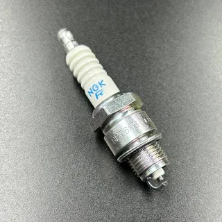 Свеча зажигания NGK BPR6HS-10 (Quicksilver) картинка