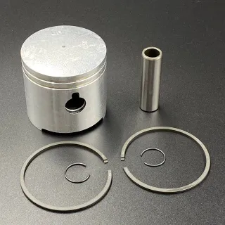Поршневой комплект Tohatsu 5 (0.50mm) (Sinera) картинка