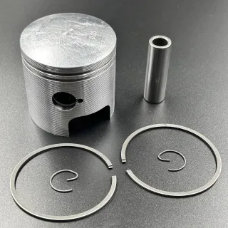 Поршневой комплект Suzuki DT25-30 (12100-96353-0.25) (0.25mm) (Sinera) картинка