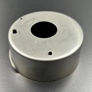 Стакан помпы охлаждения Yamaha 115-250 (Yamaha) картинка