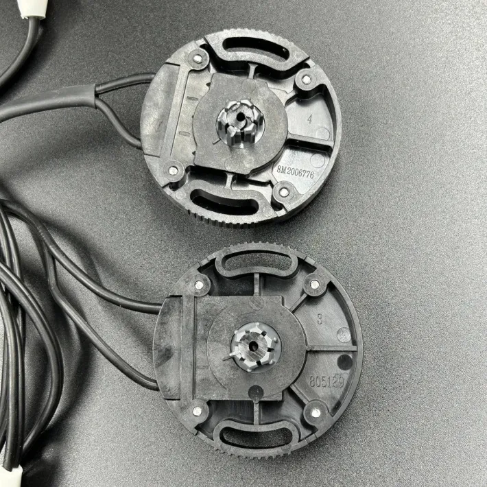 805320A03 — 3