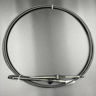 Трос д/у (газ/реверс) (C5) (GEN 1) 13ft (N-flex) картинка
