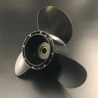 Гребной винт Suzuki DT20-DT30, DF25-DF30, DF25A-DF30A (3x10-1/4x13) картинка