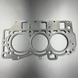 Прокладка под головку 67C Yamaha F30-40 (PREMARINE) картинка