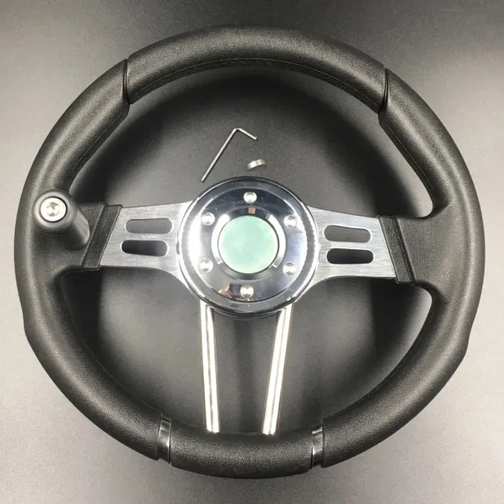 Aluminium B — 1