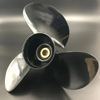 Гребной винт Yamaha 150-300, F150-F275, F300B Soltiga3 (3x15 1/4x21) (Polastorm) картинка