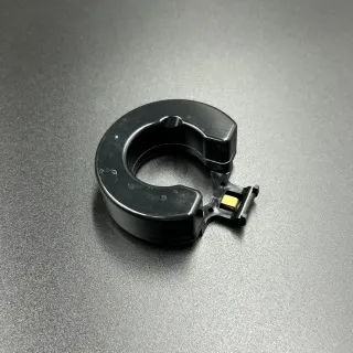 Поплавок карбюратора Yamaha Bravo 250, Enticer 400/410 (Yamaha) картинка