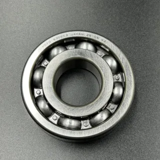 Подшипник шариковый Yamaha 40-70 (30x72x19) (93306-306V5; 09262-30055)  (KACAWA) картинка