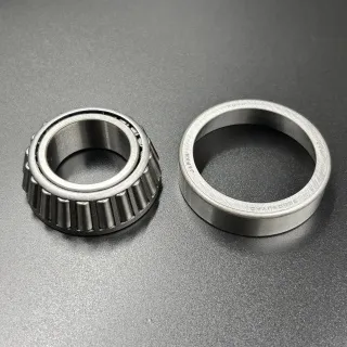 Подшипник роликовый Yamaha 25-70, F25-60 (25x47x15) (Kacawa) картинка