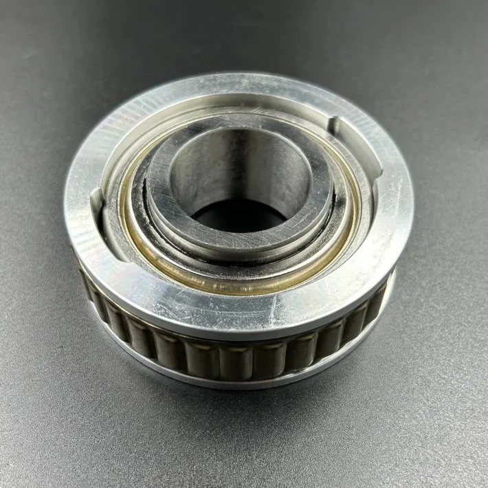 30-60794A4 — 1