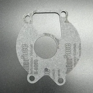Прокладка паронитовая GASKET (993261) (Quicksilver) картинка