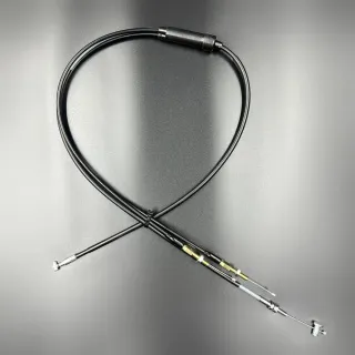 Трос газа BRP LYNX; Ski-Doo Skandic WT/SWT 500/500F/550F/600 (M5244975; 5244975) (KINETIX) картинка