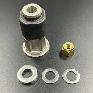 Втулка гребного винта Mercury 200-300  (JSP) картинка