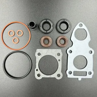 Ремкомплект редуктора Yamaha 6-8 (PREMARINE) картинка