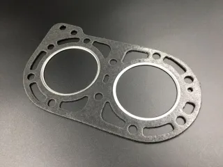 Прокладка под головку Suzuki DT14-28 (Osaka) картинка