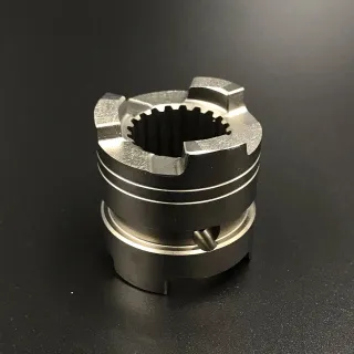 Муфта переключения скорости Honda BF20-30 (24101-ZV7-010) (Honda) картинка