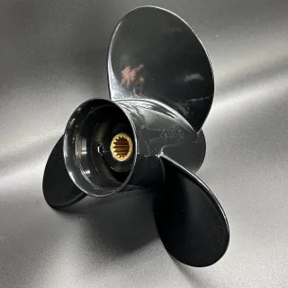 Гребной винт Johnson/Evinrude 20-35 (3x10-1/4x9) (Polastorm) картинка