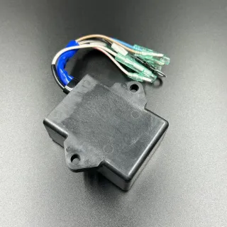 Комплект коммутатора Yamaha 25-30 (Япония) картинка