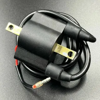 Катушка зажигания Yamaha VK 540 (8AB-82310-00; 88T-82310-00) (KINETIX) картинка
