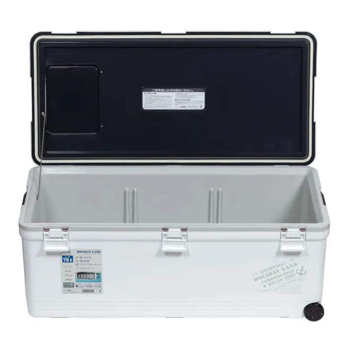 HLC-76H-W — 2